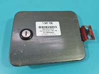 Klapka wlewu paliwa Land rover Discovery I