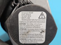 Pas bezpieczeństwa przód lewy kierowcy Ford Focus Mk3 EU