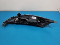 Reflektor lewy lampa przód Nissan Juke I F15 10-19 EUROPA