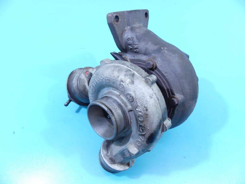 Turbosprężarka Volvo S60 723167-3 2.4 TD