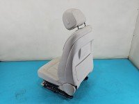 Fotele komplet kanapa BMW X5 F15
