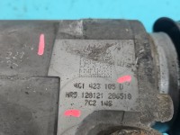 Przekładnia kierownicza maglownica AUDI A6 C7 4G1423055AN