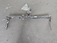 Hak holowniczy Peugeot 3008 II