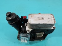 Podstawa filtra oleju obudowa BMW X5 F15 70379327, 70510184, 8510856 3.0d