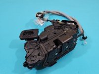 Zamek przód lewy 5TB837015B Seat Ibiza V KJ 6F EUROPA