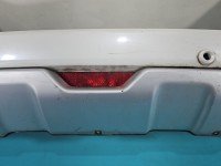 Zderzak tył Renault Koleos biały TEQXA HB