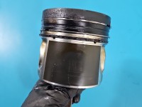 Tłok Isuzu D-Max II 11-19 2.5d (4JK1E5S-LA) 163KM