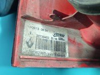 Lampa tył prawa Renault Master II HB