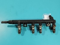 Wtryskiwacz Fiat Panda II 1.1 8V 54KM