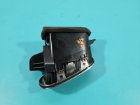 Kratka nawiewu środkowa INFINITI QX50 P19650A98000 EUROPA