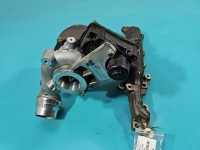 Turbosprężarka Renault Trafic III 49131-07510, 144106852R 2.0 dci 150KM