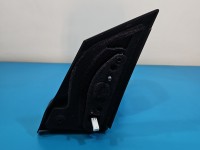 Lusterko prawe Mazda 2 II DE 35N EUROPA / LAKIER: 35N / 7pin / 07-10r / porysowany lakier europa