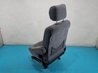 Fotel prawy przód pasażera Opel Monterey 5d EUROPA