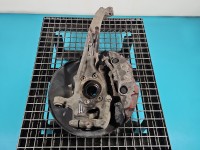 Zwrotnica prawa piasta przód 3.0 tfsi quattro (CGXB) AUDI A6 C7