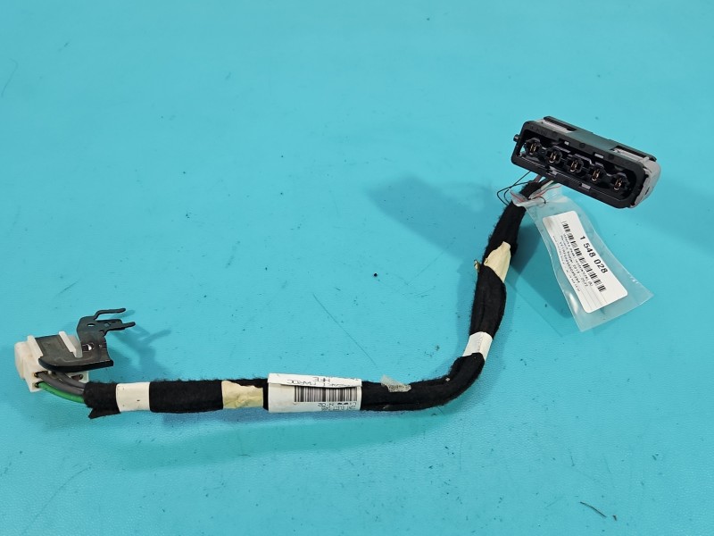 Wiązka deski rozdzielczej Renault Kadjar