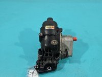 Podstawa filtra oleju obudowa Hyundai Tucson III 15-20 26400-2A900, 26410-2A400 1.7 crdi (D4FD)