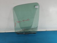 Szyba drzwi przód lewa Opel Movano II HB