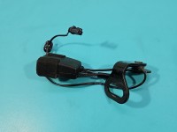 Pas bezpieczeństwa tył prawy Peugeot Peugeot 5008 34030076C