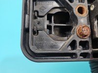 Klamka tył lewa zewnętrzna Jeep Grand Cherokee IV WK2 04589887AD