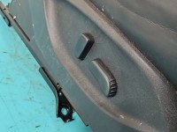 Fotel prawy przód pasażera infiniti Q50 I 13-17 4d EUROPA