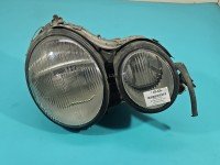 Reflektor prawy lampa przód Mercedes W210 EUROPA