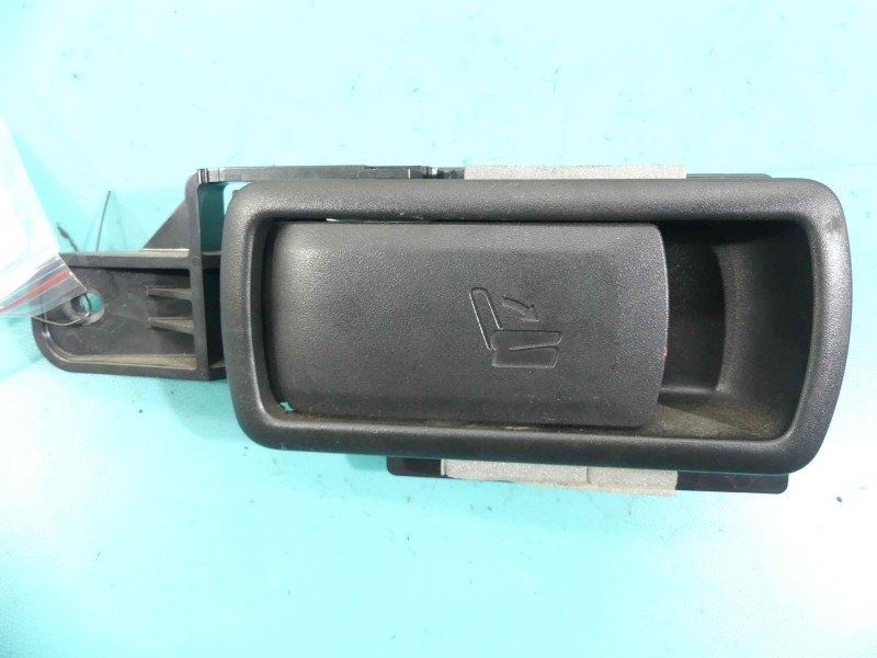 Klamka wewnętrzna tył lewa Toyota Rav4 III 05- 72054-42020