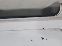 Zderzak tył Seat Ibiza IV 6J Lb9a HB