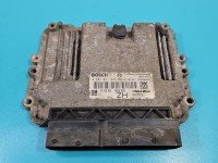 Komputer Sterownik silnika Opel Astra III H 0281011943, 55556829, 8973785712 1.7 CDTI