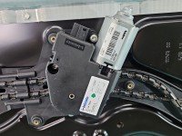 Szyberdach Bmw f10 f11 2.0 T
