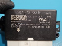 Sterownik parkowania PDC Skoda Scala 2019- 5QA919283H