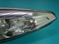 Reflektor lewy lampa przód Renault Fluence EUROPA 260600078R