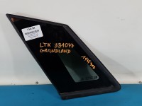 Szyba karoseryjna tył lewa Opel Grandland HB