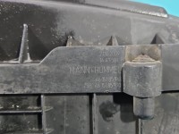 Obudowa filtra powietrza Vw Tiguan I 07- 3C0129607AS, 3C0129601BH 2.0 TDI