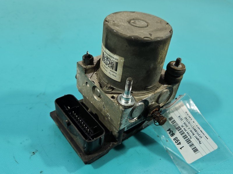 Pompa abs Peugeot Boxer II 0265800717, 00518045960