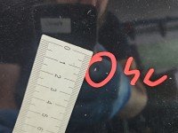 Maska przednia Opel Meriva B czarny Z20R
