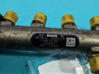 Listwa wtryskowa CZUJNIKI Fiat Croma II 0445214057 1.9 jtd