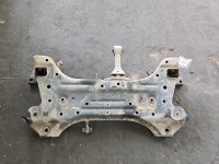 WÓZEK KOŁYSKA TRAWERS Sanki Belka silnika HYUNDAI i20 II 14-20 1.2 16V