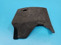 Osłona ZAŚLEPKA PLASTIK Producent części: DS, Z deski lewa CITROEN DS4 II 21- 2429590X