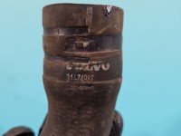 przewód wąż rurka wody Volvo V40 II 12- 31474987 2.0 D4 190KM