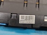 Konsola panel nawiewu Opel Omega B 13125202, 69382201