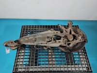 Piasta koła tył lewa zwrotnica łożysko Kia Carnival II 05-14 2.9 crdi