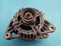 TEST Alternator Skoda Fabia I 047903015Q 1.4 mpi
