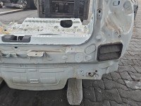 Pas tylny podłoga wanna bagażnika Dacia Sandero III 20- HB