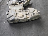 Zbiornik paliwa bak Vw Sharan II 10- 2.0 tdi