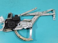 Podnośnik przód lewy Opel Astra III H 3d HB