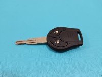 Komputer Sterownik silnika NEC000-818 Nissan Note II E12 1.2 16V