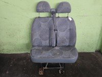 Fotel prawy przód pasażera EUROPA Ford Transit MK7 06-13 5d