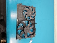 Wentylatory Wentylator chłodnicy Seat Leon II 1K0121207T 1.6 SR