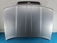 Maska przednia Skoda Octavia I srebrny 9102