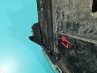 Reflektor lewy lampa przód Fiat Panda II EUROPA